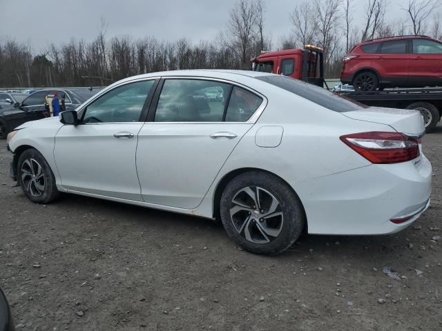 Vin: 1hgcr2f34ga147850, lot: 50440235, honda accord lx 20162