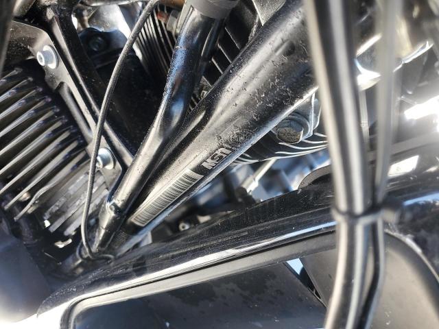 2020 HARLEY-DAVIDSON FLTRK 1HD1KZF16LB663907
