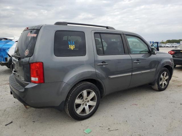 Vin: 5fnyf4h93cb073400, lot: 50123925, honda pilot touring 20123