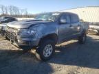 2021 CHEVROLET COLORADO Z - 1GCPTEE12M1164645
