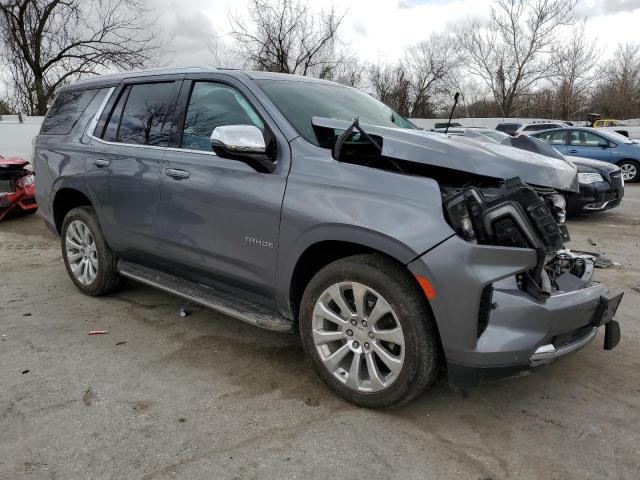 Vin: 1gnskskd4nr147415, lot: 49712705, chevrolet tahoe k1500 premier 20224