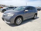 2017 ACURA RDX TECHNO - 5J8TB3H56HL004817