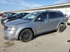 DODGE JOURNEY SE
