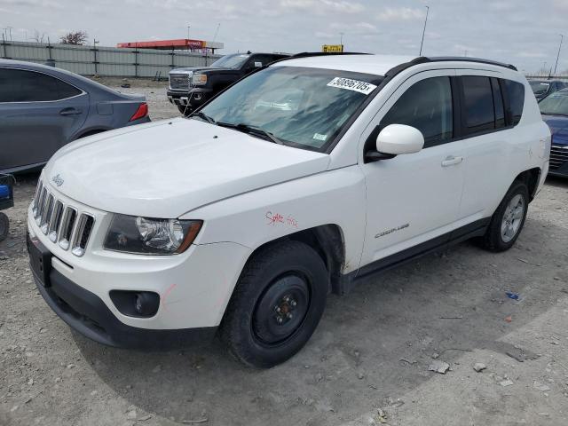 JEEP COMPASS LA