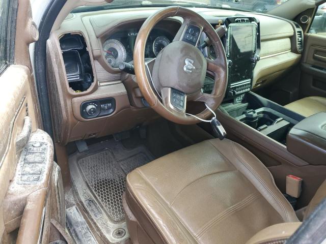 2022 RAM 2500 LONGH 3C6UR5GL9NG131877