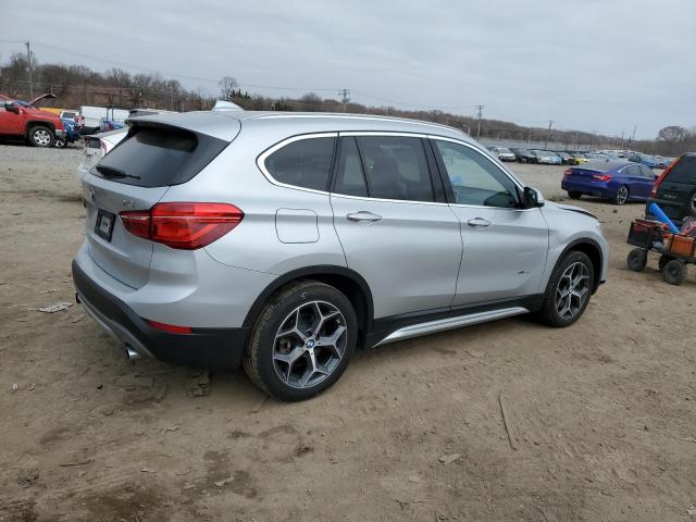Vin: wbxht3c36h5f74088, lot: 48990565, bmw x1 xdrive28i 20173