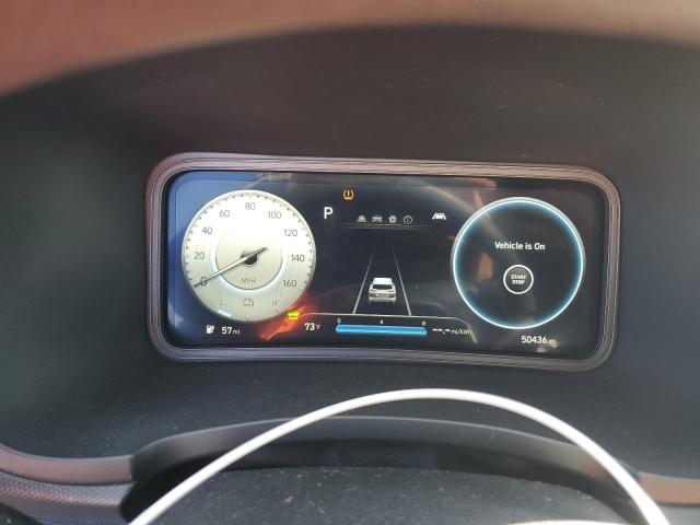2023 HYUNDAI KONA SE - KM8K23AG3PU183909