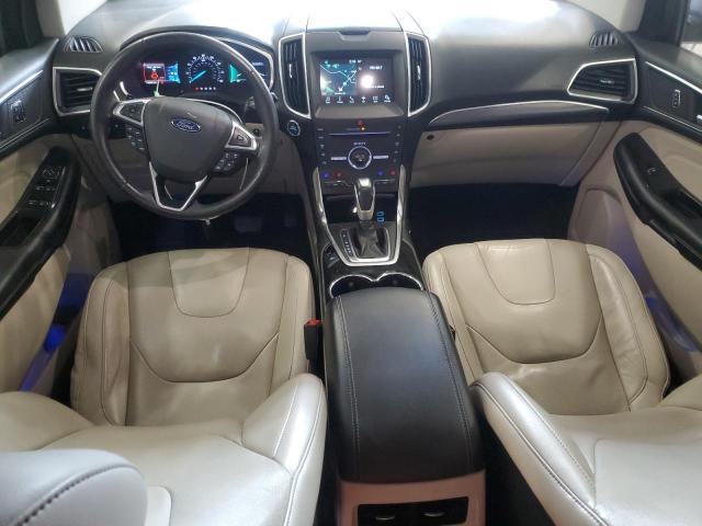 2016 FORD EDGE TITAN - 2FMPK4K84GBC01262