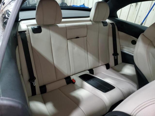 2018 BMW 440XI - WBA4Z7C57JED48051