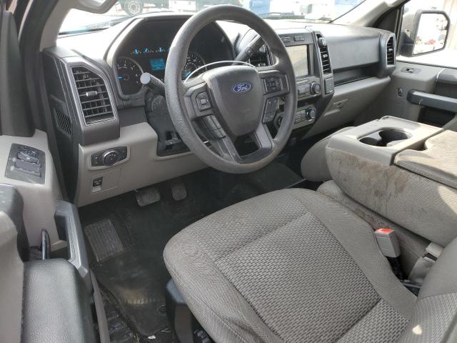 2019 FORD F150 SUPER - 1FTEW1C52KFA67443