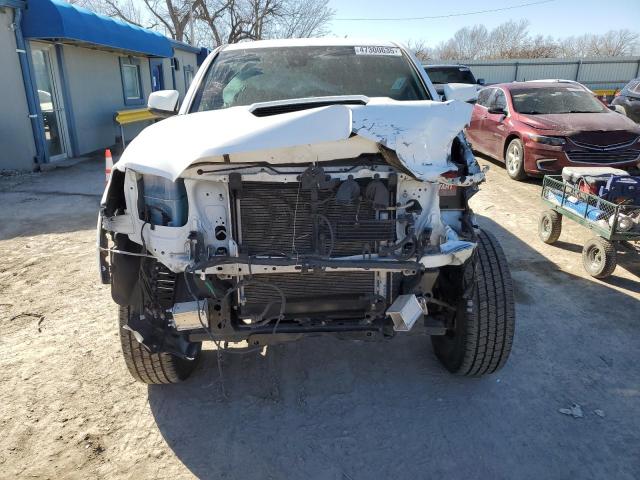 2019 TOYOTA TACOMA DOU - 3TMCZ5AN5KM238078