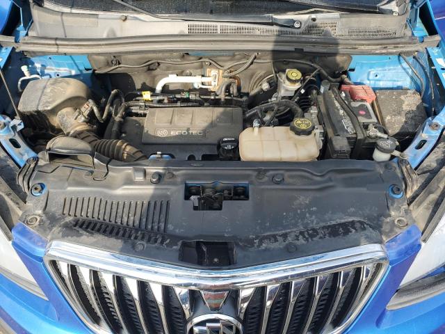 2016 BUICK ENCORE KL4CJASB1GB584612