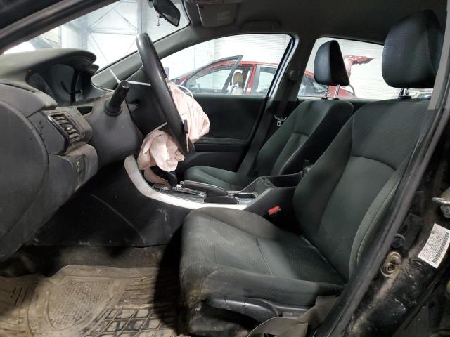 2016 HONDA ACCORD LX - 1HGCR2F39GA051602