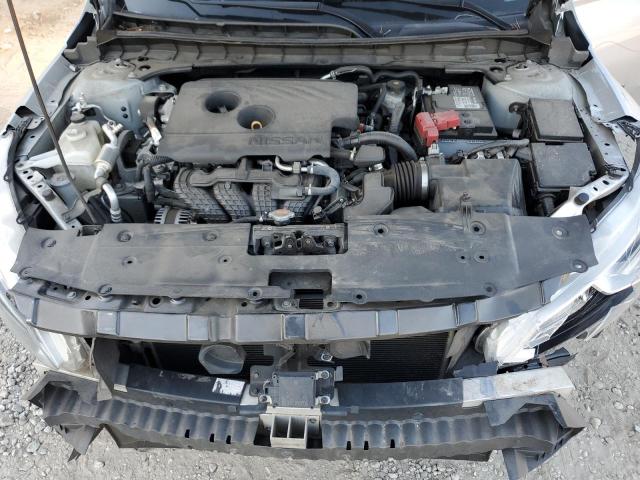 2019 NISSAN ALTIMA S - 1N4BL4BV7KC248611
