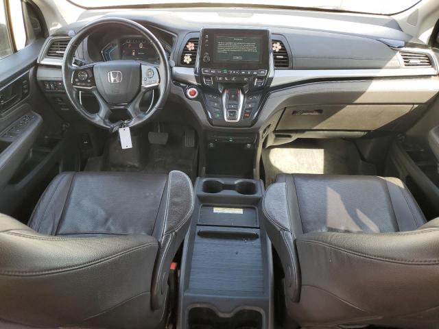 2018 HONDA ODYSSEY EL 5FNRL6H98JB043850
