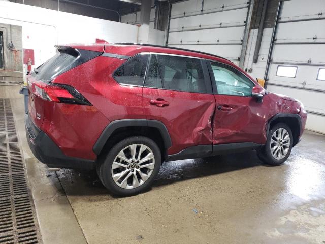 Vin: 2t3a1rfv0rw456338, lot: 50769835, toyota rav4 xle premium 20243