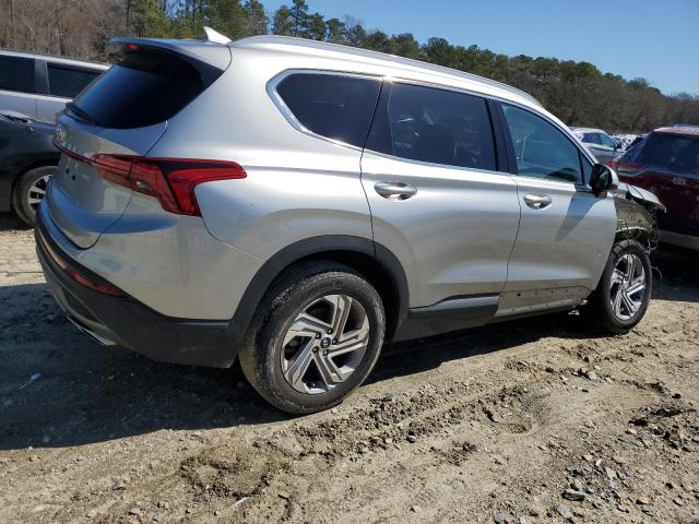 Vin: 5nms24aj4ph551592, lot: 47740835, hyundai santa fe sel 20233
