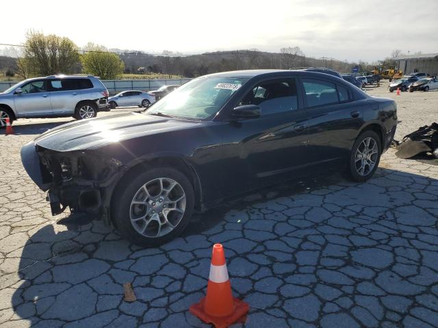 DODGE CHARGER SE