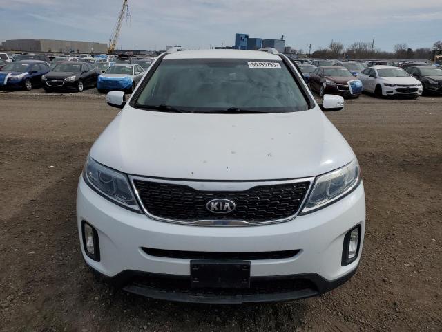2015 KIA SORENTO LX - 5XYKTDA65FG582643