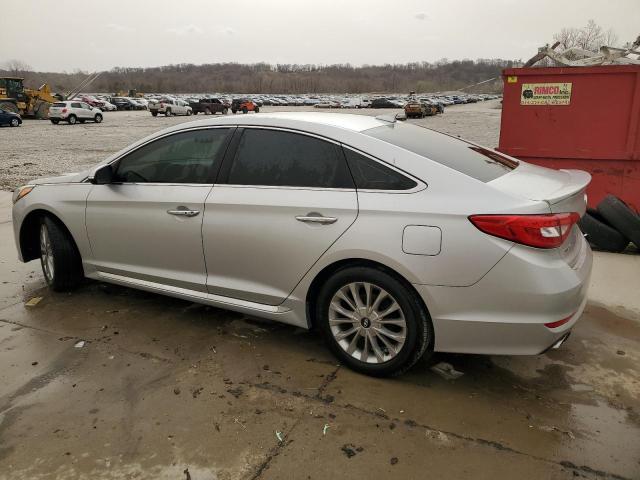 Vin: 5npe34af5fh023373, lot: 49481195, hyundai sonata sport 20152
