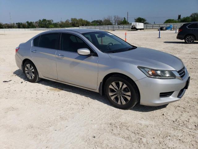 Vin: 1hgcr2f37ea299893, lot: 50393965, honda accord lx 20144