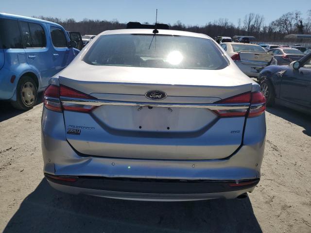 2017 FORD FUSION SE - 3FA6P0H74HR103320