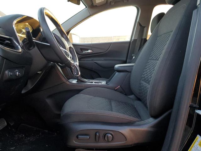 2018 CHEVROLET EQUINOX LT - 2GNAXSEV9J6101974