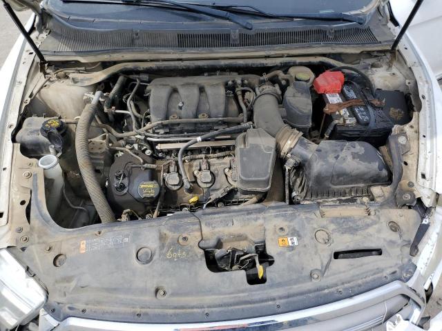 2013 FORD TAURUS SE #3311602356