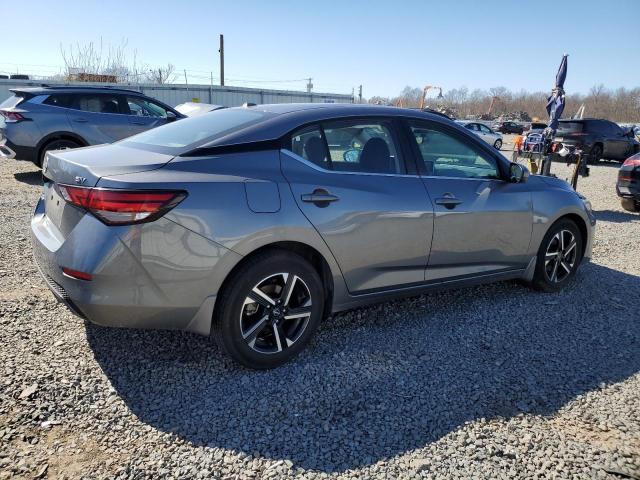 Vin: 3n1ab8cv6ry314567, lot: 50906245, nissan sentra sv 20243