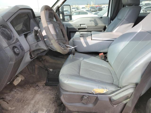 2015 FORD F-250 SUPE - 1FT7W2B6XFED16009