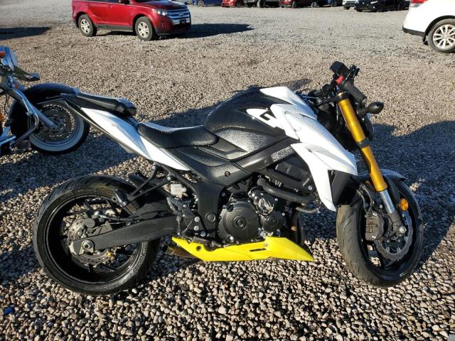2023 SUZUKI GSX-S750 M - JS1C533D2P7100420
