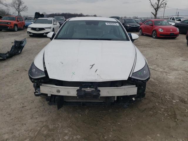 2023 HYUNDAI SONATA SEL - KMHL64JA5PA293985