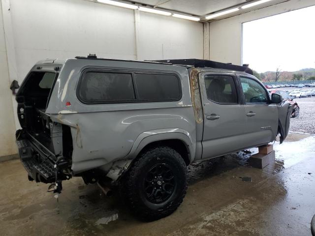 Vin: 3tmcz5an0mm400752, lot: 51308015, toyota tacoma double cab 20213