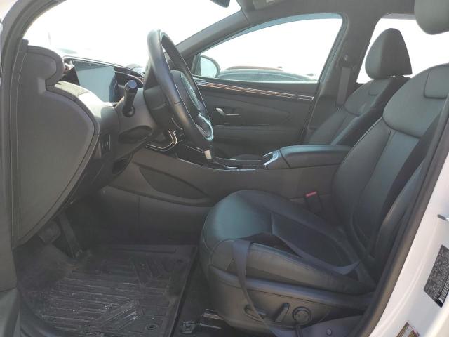 2024 HYUNDAI TUCSON XRT KM8JF3DE1RU279776