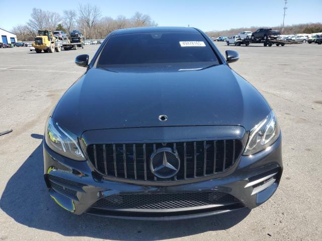 2017 MERCEDES-BENZ E 300 4MAT - WDDZF4KB7HA119963