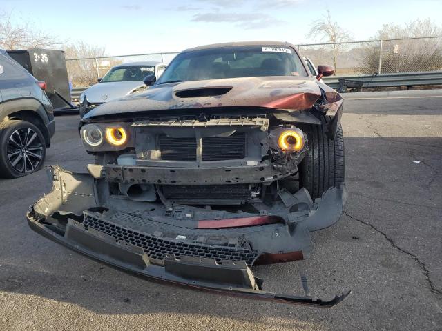 2020 DODGE CHALLENGER - 2C3CDZFJ7LH142808