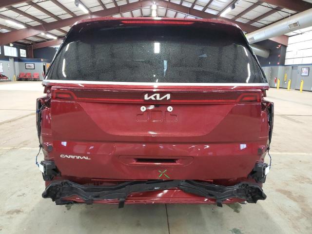 2024 KIA CARNIVAL E - KNDNC5H3XR6397803