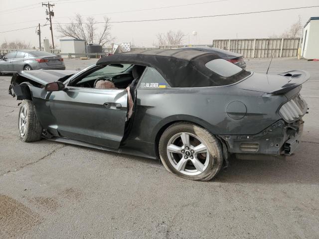 2015 FORD MUSTANG - 1FATP8EM4F5386779
