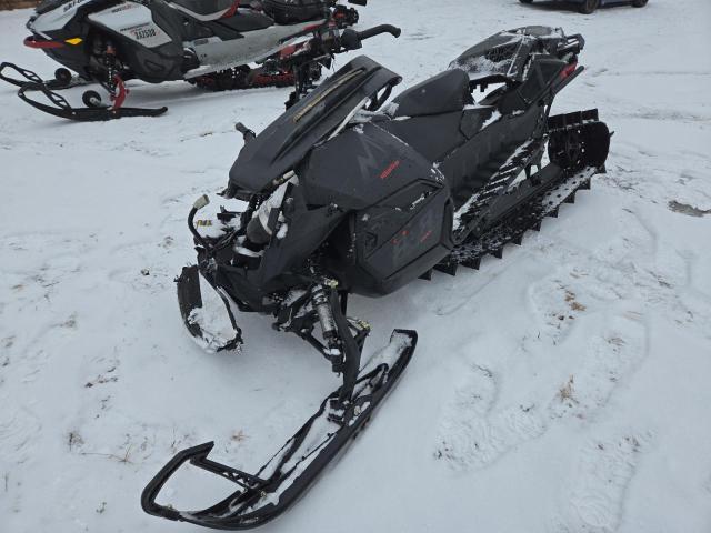 ARCTIC CAT M8 2025 black   4UF1S2JH5ST101737 photo #3