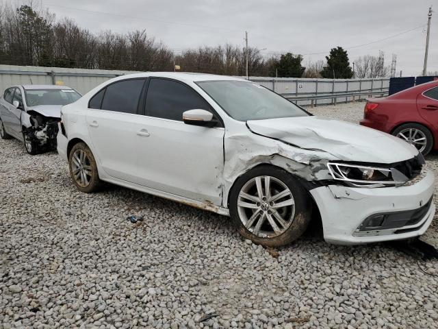 2015 VOLKSWAGEN JETTA TDI - 3VWLA7AJ6FM266118