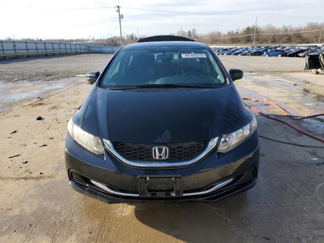 2015 HONDA CIVIC SE 19XFB2F70FE013013