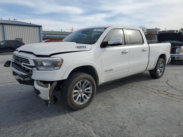 RAM 1500 LARAMIE
