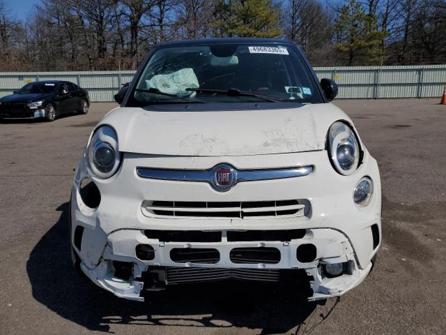 2015 FIAT 500L TREKK ZFBCFADH3FZ033793