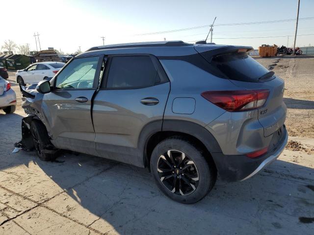 2021 CHEVROLET TRAILBLAZE - KL79MPSL9MB118809