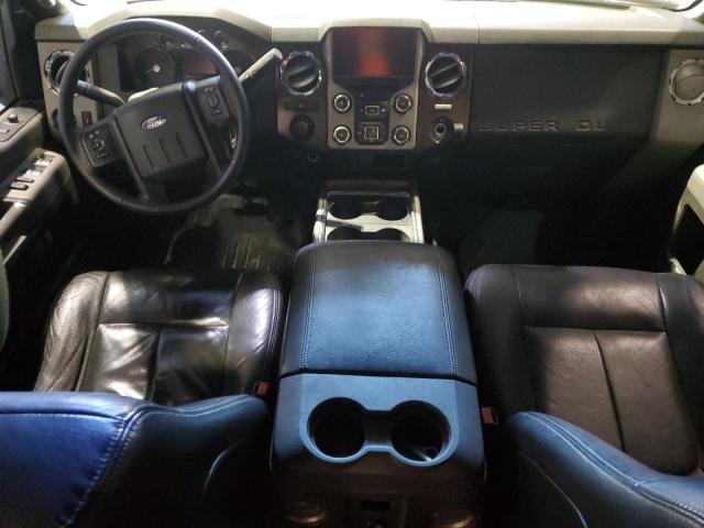 2015 FORD F250 SUPER - 1FT7W2BT7FEA82787