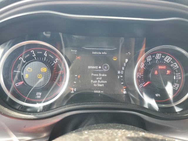 2023 DODGE CHALLENGER R/T 2C3CDZBT8PH504190