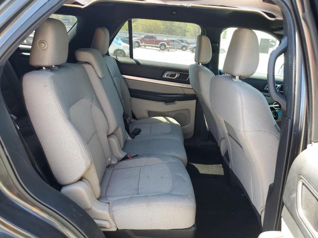 2019 FORD EXPLORER X - 1FM5K7D82KGB01362