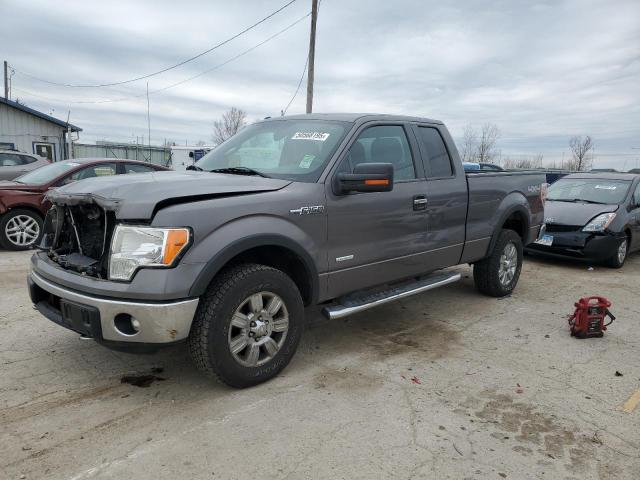 Vin: 1ftfx1et8ckd93236, lot: 50568195, ford f-150 super cab 2012 img_1