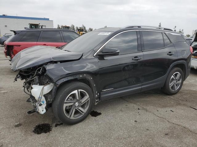 Vin: 3gkalvev7ml309202, lot: 50968175, gmc terrain slt 2021 img_1