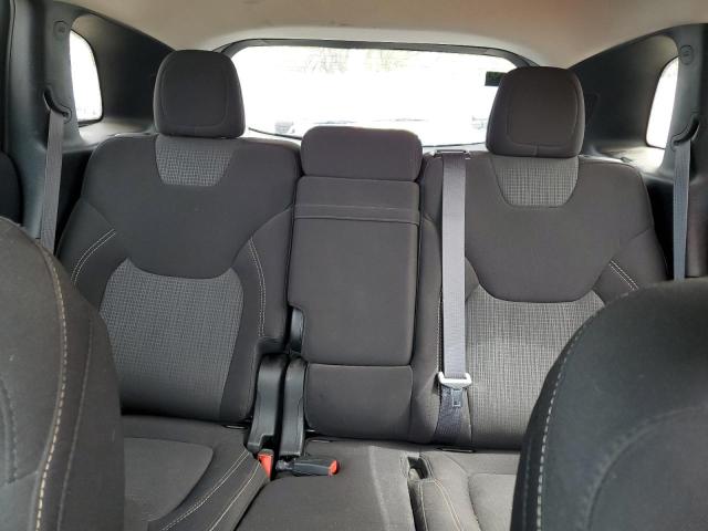 2016 JEEP CHEROKEE L - 1C4PJLCB3GW137872